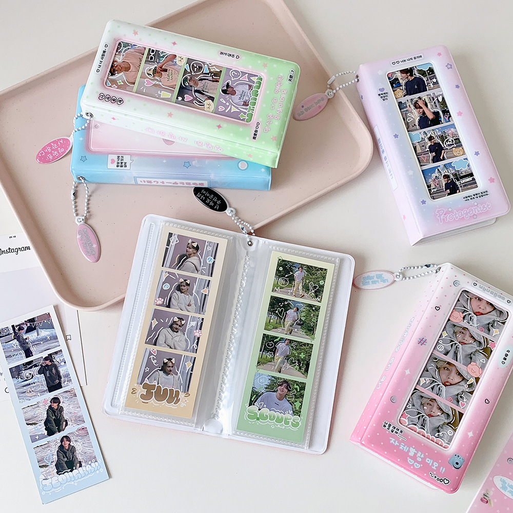 Moda Kpop Koreański Styl Życia – Korean Student Lifestyle recenzja i cena